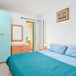 Tanaunella Appartamento Nyaraló *