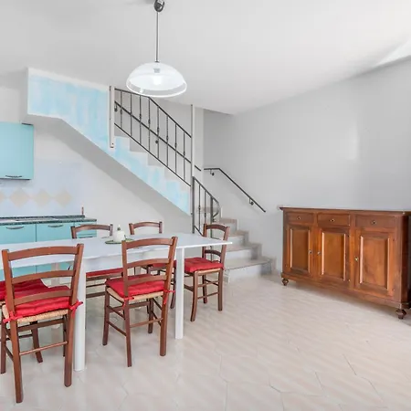 Tanaunella Appartamento *