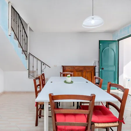 Tanaunella Appartamento Tanaunella