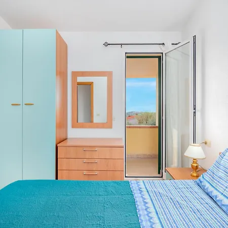 Holiday home Tanaunella Appartamento