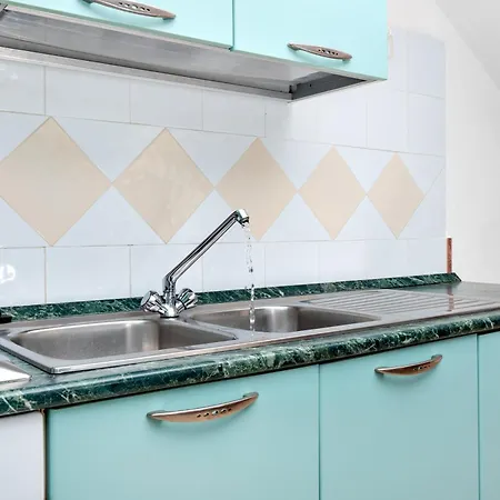 Holiday home Tanaunella Appartamento *