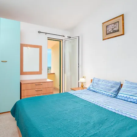 Tanaunella Appartamento Holiday home Tanaunella