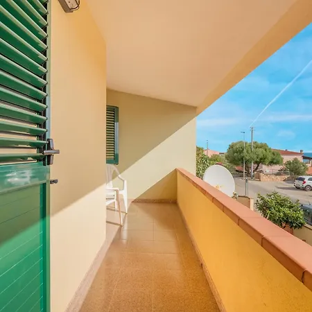 Tanaunella Appartamento *