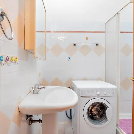 Tanaunella Appartamento Tanaunella