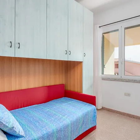 Tanaunella Appartamento Holiday home