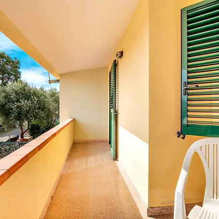 Tanaunella Appartamento Casa vacanze Tanaunella