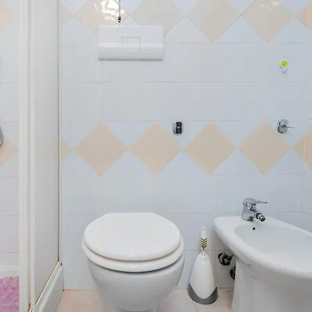 Holiday home Tanaunella Appartamento Tanaunella