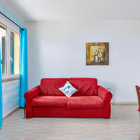 Holiday home Tanaunella Appartamento